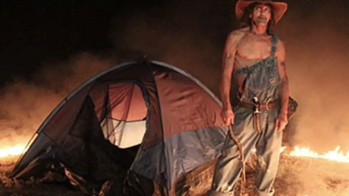 A couteaux tirés S01E03 Dette de jeu