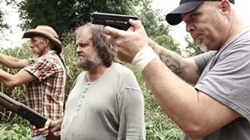 A couteaux tirés S01E05 Nouvelles alliances