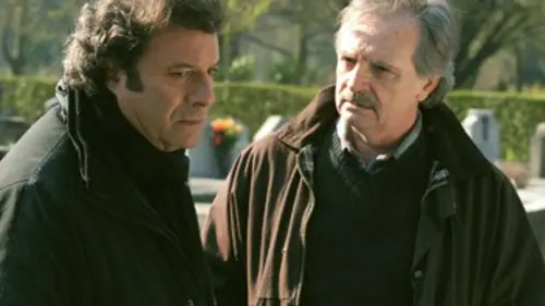 A cran, deux ans après