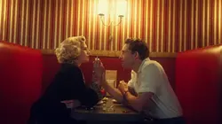 Visuel de A Cruel Love: The Ruth Ellis Story