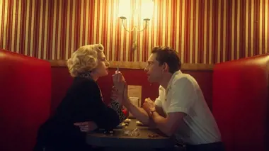 A Cruel Love: The Ruth Ellis Story