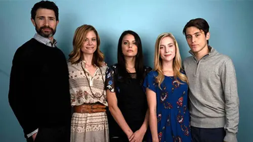 A Daughter's Plan to Kill