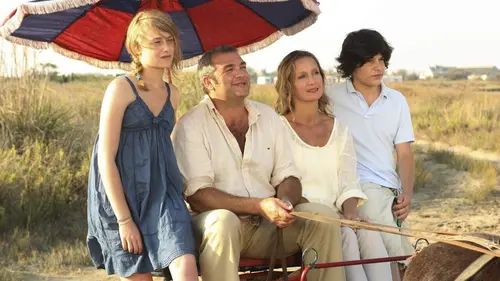 Casting A dix minutes de la plage