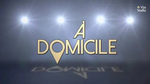 A domicile Avec Axel Disasi