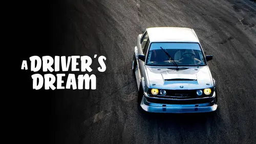 A Driver's Dream S01E06