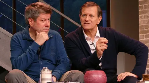 Audiences TV : A droite, à gauche