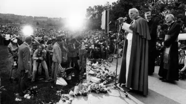 Shah d'Iran par son maître du protocole Aslan Afshar