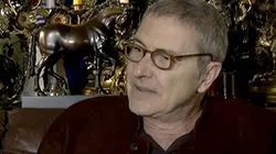 Visuel de A Fellini, romance d'un spectateur amoureux