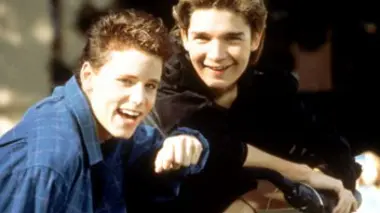 A fond la caisse (1988)