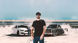 À fond la caisse, avec Mike Finnegan