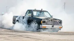 À fond la caisse, avec Mike Finnegan