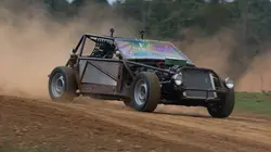 À fond la caisse, avec Mike Finnegan