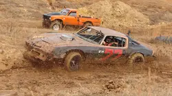 À fond la caisse, avec Mike Finnegan