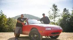 À fond la caisse, avec Mike Finnegan