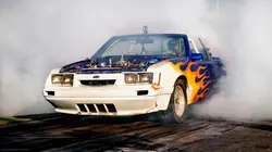 À fond la caisse, avec Mike Finnegan