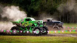 À fond la caisse, avec Mike Finnegan