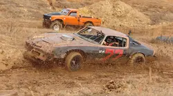 À fond la caisse, avec Mike Finnegan