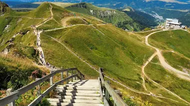 Drôme Ardèche, les terres jumelles
