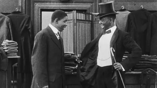 Casting A Fool and His Money