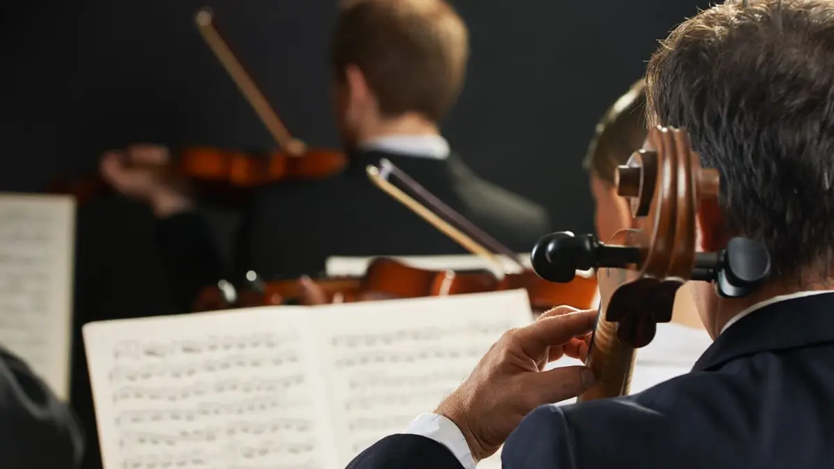 A German Requiem | Lord, teach me