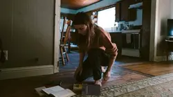 A Ghost Story
