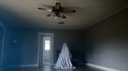 A Ghost Story