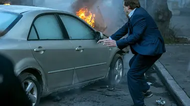 A Good Family S01E05 Jusqu'en enfer