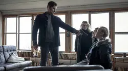 A Good Family S01E06 Fidelis ad Morten