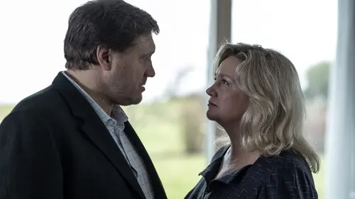 A Good Family S01E06 Fidelis ad Morten