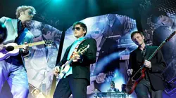 Visuel de A-ha : Ending on A High Note