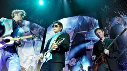 A-ha : Ending on A High Note