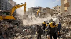 A Istanbul, la peur d'un séisme géant