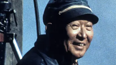 A.K. : Akira Kurosawa