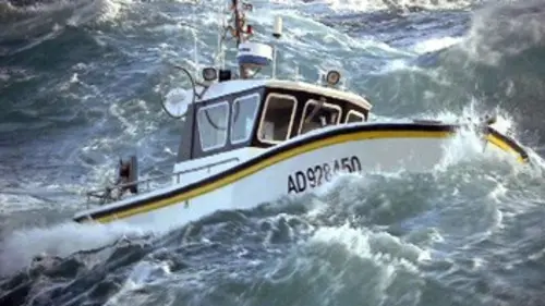 A l'assaut des déferlantes