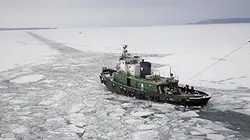 Visuel de A l'assaut des Grands Lacs