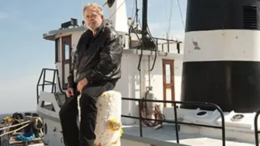 Une histoire de famille