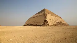 A l'aube des pyramides