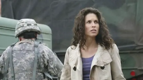 A l'aube du dernier jour en streaming