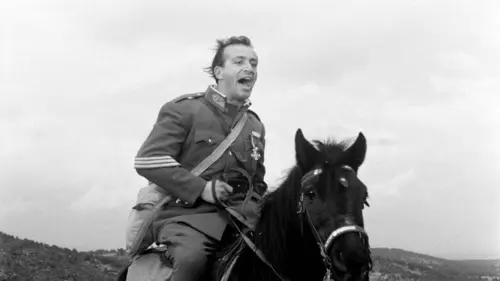 Casting A l'aube du troisième jour