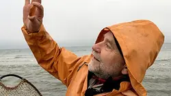 Visuel de A l'aube sur la côte d'Ambre de Nida