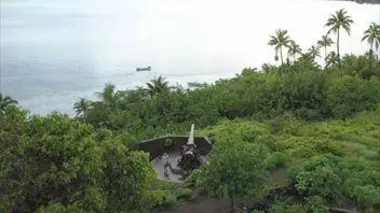 A l'autre bout de la guerre