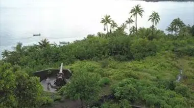 A l'autre bout de la guerre