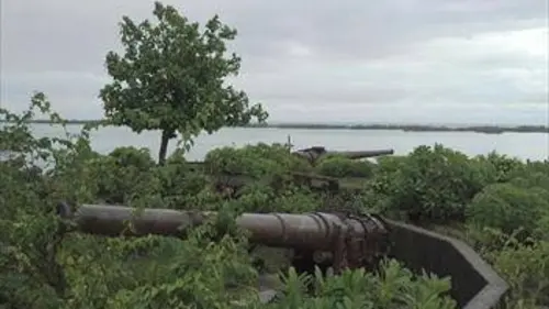 Épisodes de A l'autre bout de la guerre