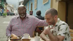 A l'aventure des saveurs avec Big Moe Cason