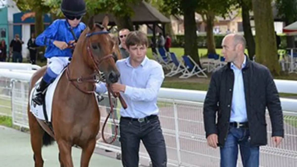 A l'école buissonnière