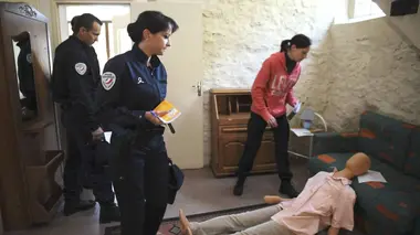 A l'école de l'enquête