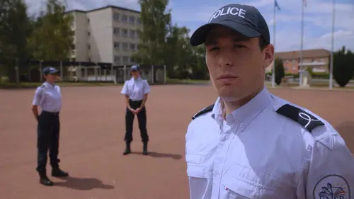 A l'école de l'enquête