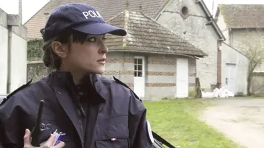 A l'école de l'enquête S01E05