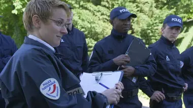 A l'école de l'enquête S01E06