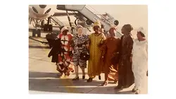 A l'école de l'universel : Germaine Le Goff